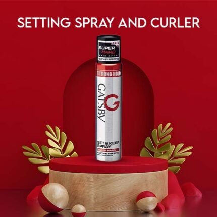 Setting Spray